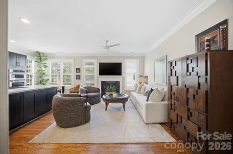203 Caldwell Lane Davidson NC 28036