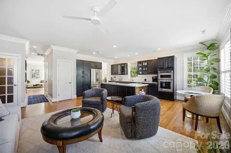 203 Caldwell Lane Davidson NC 28036