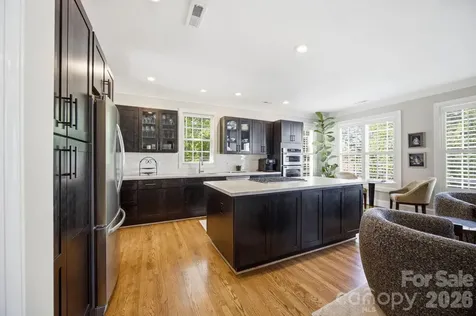203 Caldwell Lane Davidson NC 28036