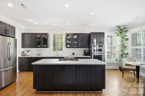 203 Caldwell Lane Davidson NC 28036