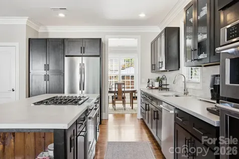 203 Caldwell Lane Davidson NC 28036