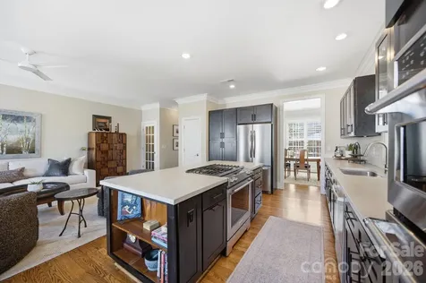203 Caldwell Lane Davidson NC 28036