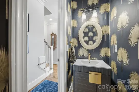 203 Caldwell Lane Davidson NC 28036