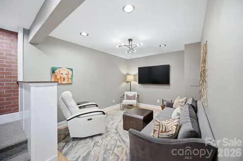 203 Caldwell Lane Davidson NC 28036