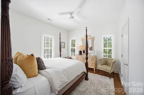 203 Caldwell Lane Davidson NC 28036