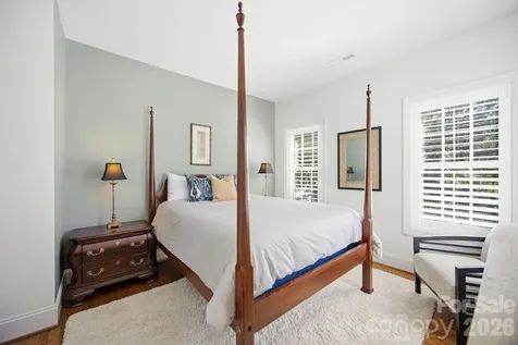 203 Caldwell Lane Davidson NC 28036