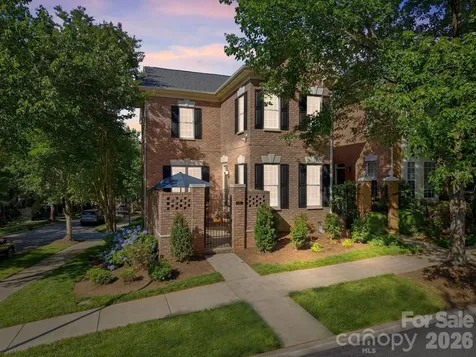 203 Caldwell Lane Davidson NC 28036