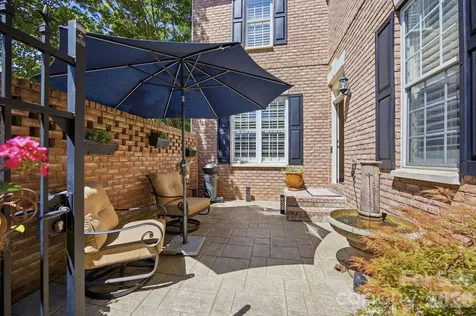 203 Caldwell Lane Davidson NC 28036