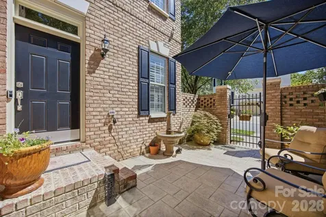 203 Caldwell Lane Davidson NC 28036