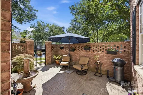 203 Caldwell Lane Davidson NC 28036
