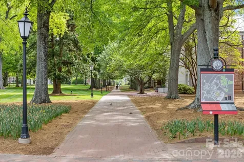 203 Caldwell Lane Davidson NC 28036