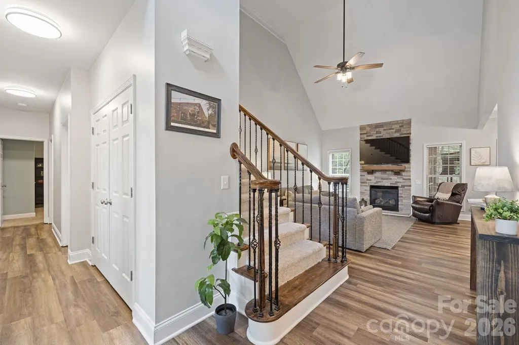 2818 Telefair Lane Monroe NC 28110