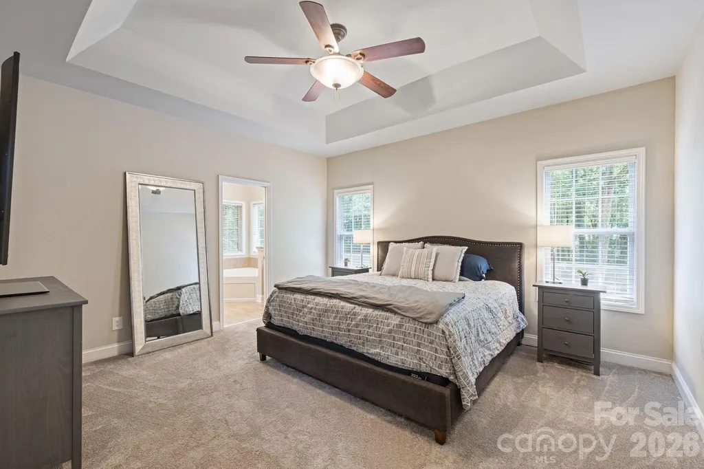 2818 Telefair Lane Monroe NC 28110