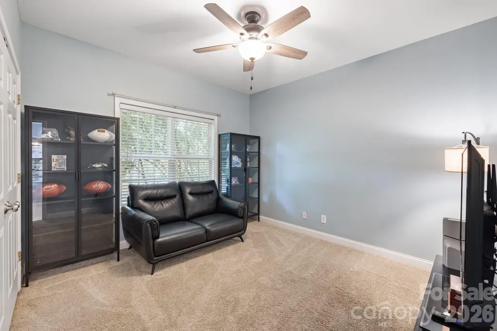 2818 Telefair Lane Monroe NC 28110
