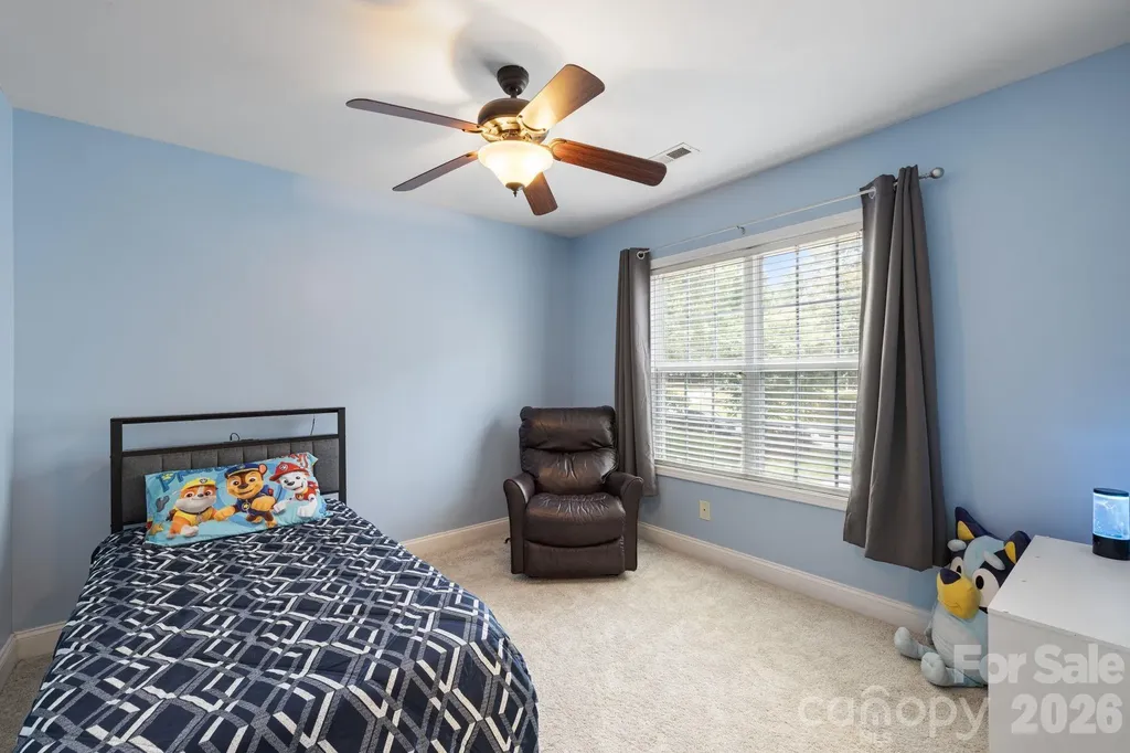 2818 Telefair Lane Monroe NC 28110