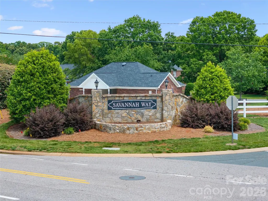 2818 Telefair Lane Monroe NC 28110