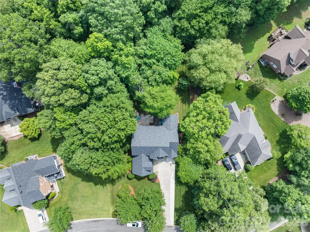 2818 Telefair Lane Monroe NC 28110