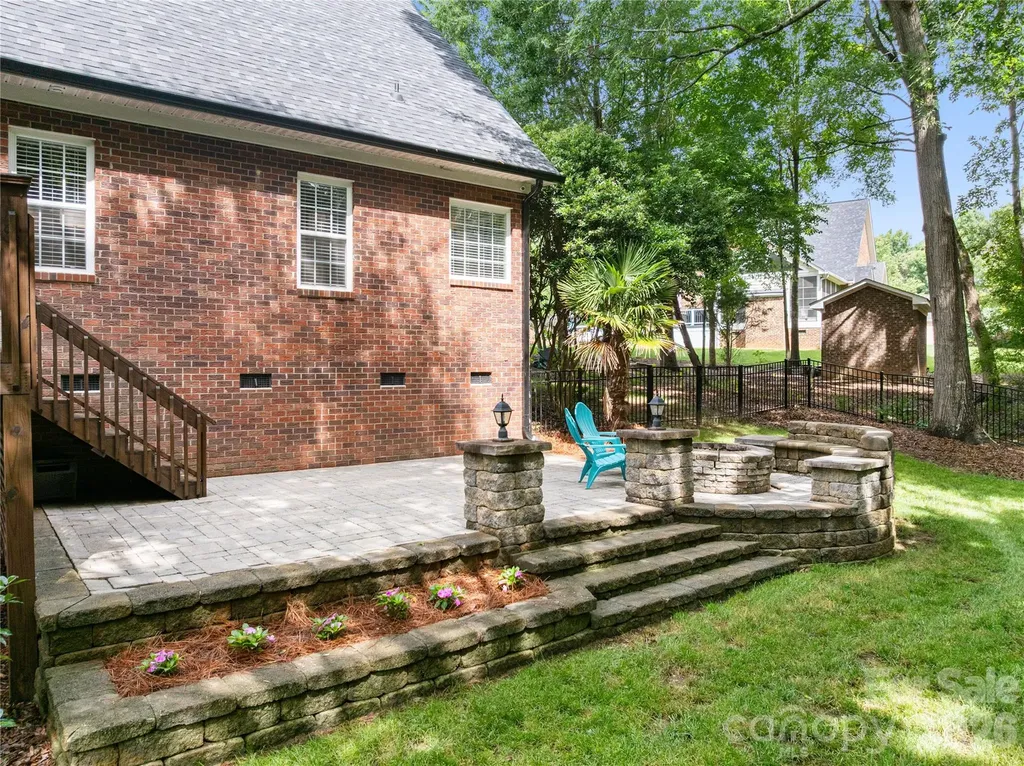 2818 Telefair Lane Monroe NC 28110