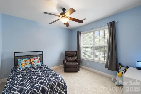 2818 Telefair Lane Monroe NC 28110