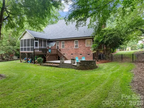 2818 Telefair Lane Monroe NC 28110