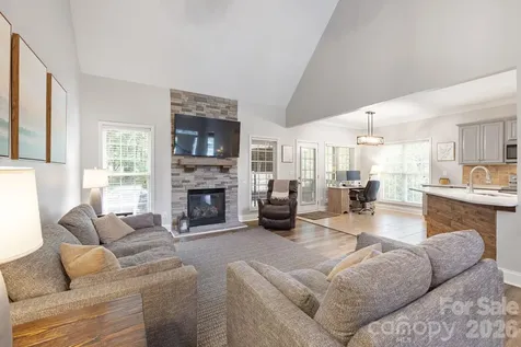 2818 Telefair Lane Monroe NC 28110