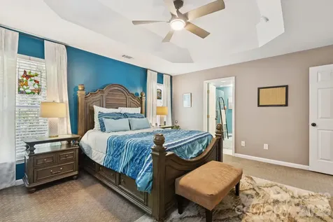 6037 Queens Walk Court Fort Mill SC 29707