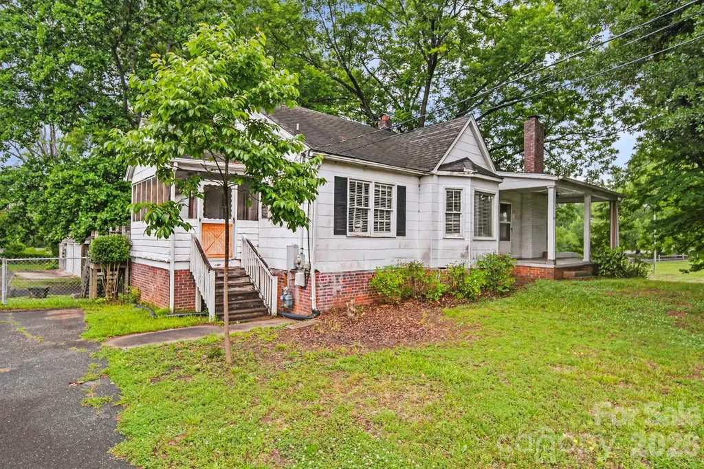 1109 Union Road Gastonia NC 28056