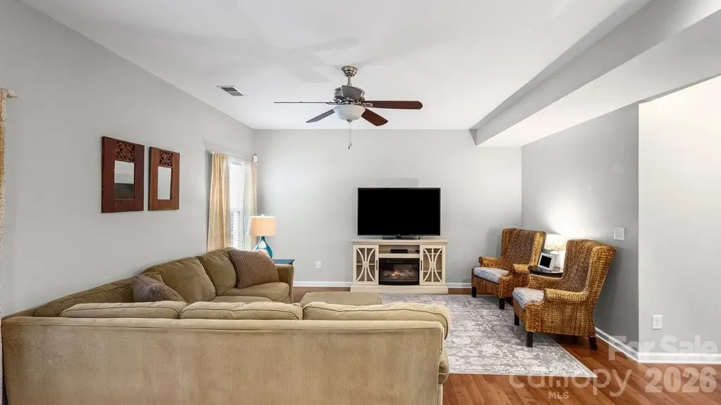 208 Glenn Allen Road Mooresville NC 28115