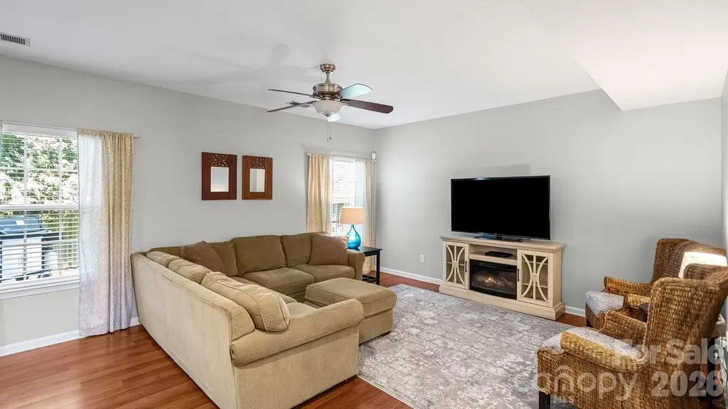208 Glenn Allen Road Mooresville NC 28115