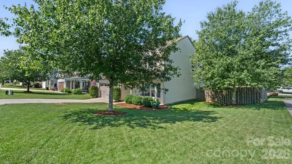 208 Glenn Allen Road Mooresville NC 28115