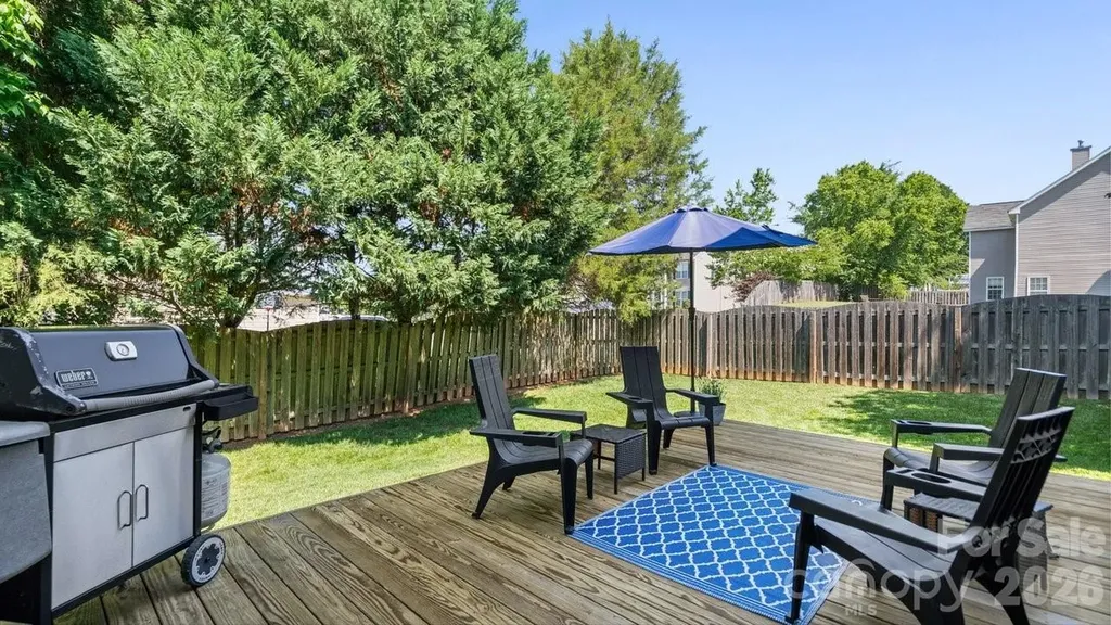 208 Glenn Allen Road Mooresville NC 28115