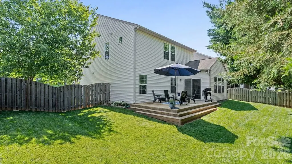 208 Glenn Allen Road Mooresville NC 28115