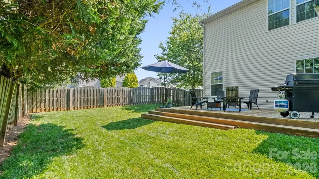 208 Glenn Allen Road Mooresville NC 28115