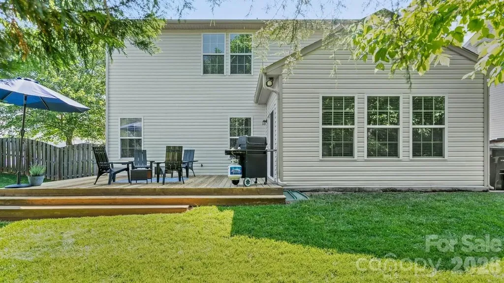 208 Glenn Allen Road Mooresville NC 28115