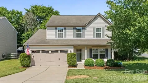 208 Glenn Allen Road Mooresville NC 28115