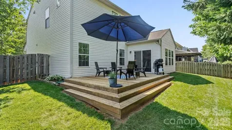 208 Glenn Allen Road Mooresville NC 28115