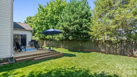 208 Glenn Allen Road Mooresville NC 28115