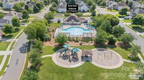 208 Glenn Allen Road Mooresville NC 28115