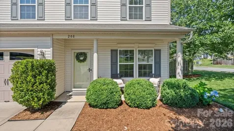 208 Glenn Allen Road Mooresville NC 28115
