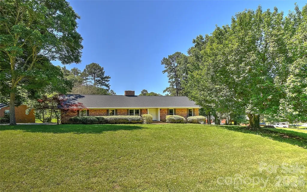 5026 Kittredge Road Mint Hill NC 28227