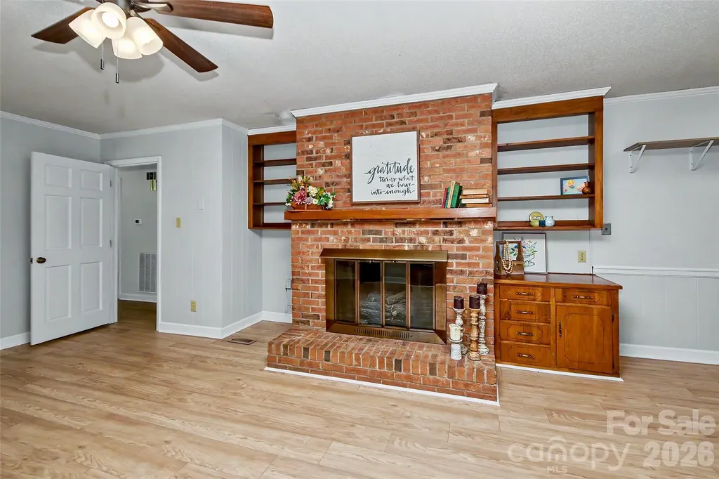 5026 Kittredge Road Mint Hill NC 28227