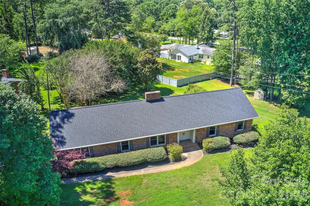 5026 Kittredge Road Mint Hill NC 28227