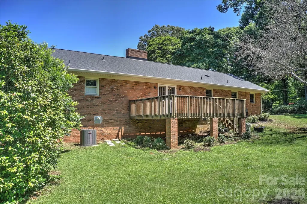5026 Kittredge Road Mint Hill NC 28227