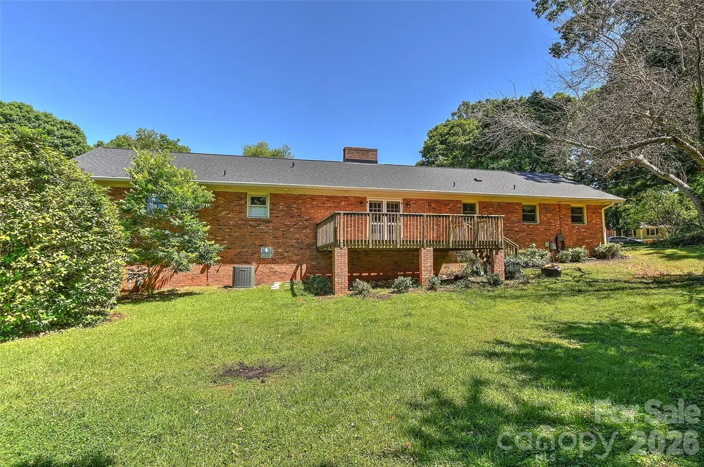 5026 Kittredge Road Mint Hill NC 28227