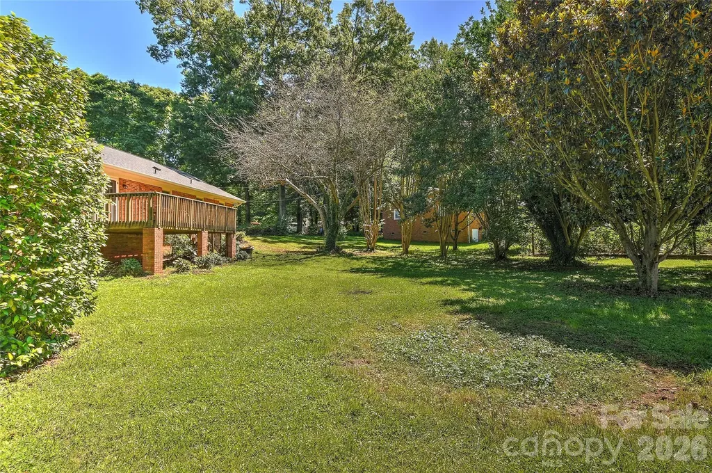 5026 Kittredge Road Mint Hill NC 28227