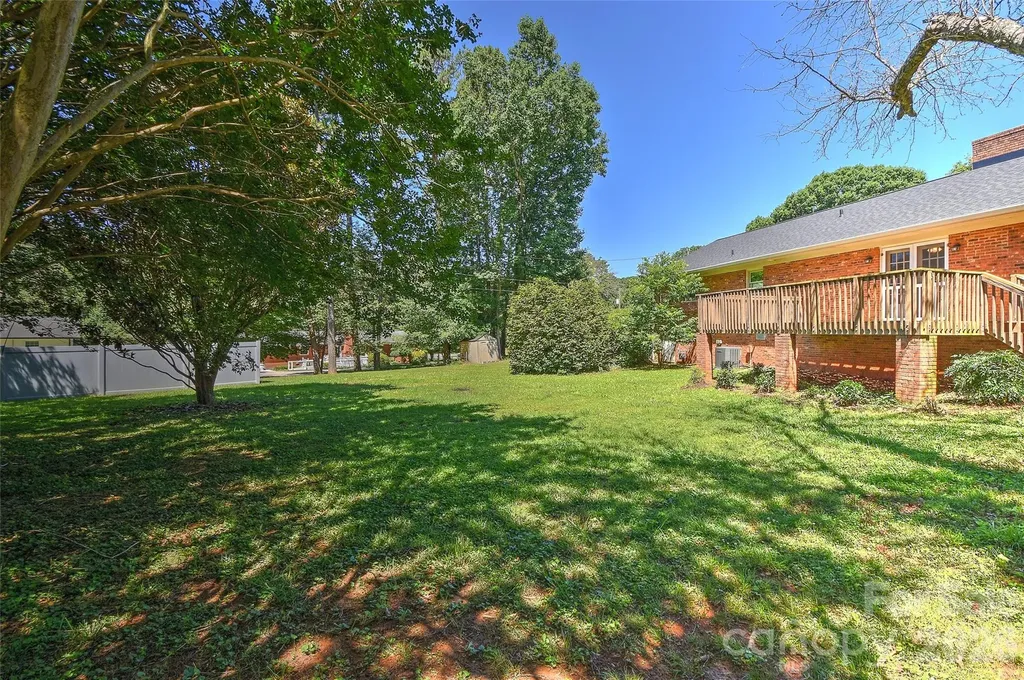5026 Kittredge Road Mint Hill NC 28227