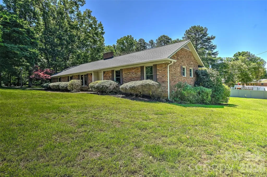 5026 Kittredge Road Mint Hill NC 28227