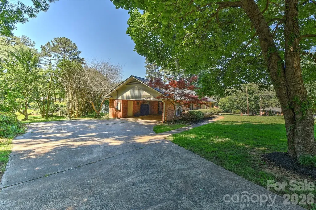 5026 Kittredge Road Mint Hill NC 28227