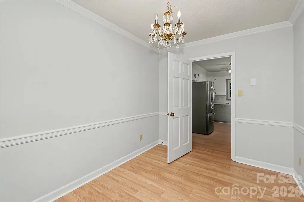 5026 Kittredge Road Mint Hill NC 28227