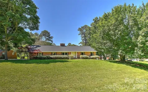 5026 Kittredge Road Mint Hill NC 28227